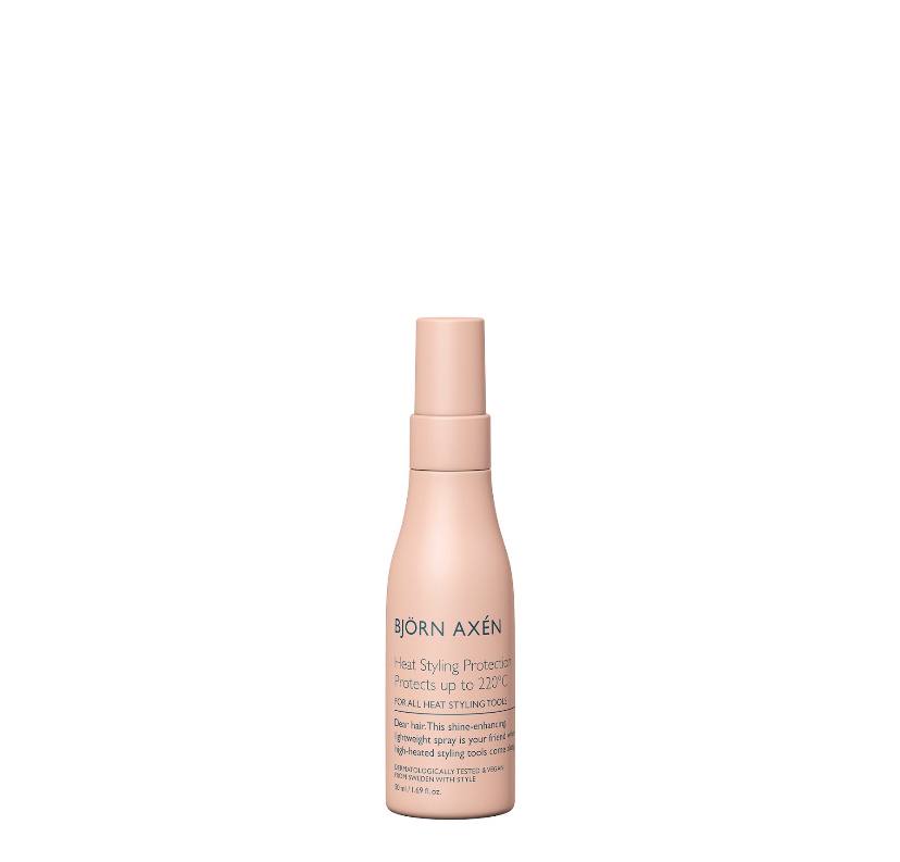 Björn Axén Heat Styling Protection 50ml- Термозахисний спрей