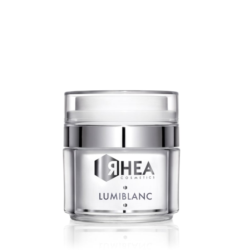 Rhea LumiBlanc Brightening Face Cream - Освітлюючий крем для обличчя Rhea LumiBlanc Brightening Face Cream - Освітлюючий крем для обличчя