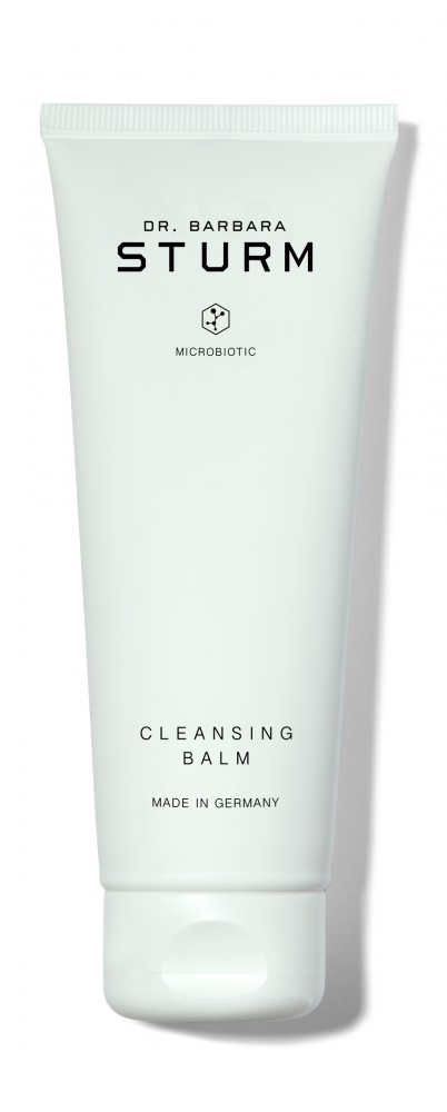 Dr. Barbara Sturm Microbiotic Gentle Cleansing Balm 125ml - Мікробіотик: очищуючий бальзам Dr. Barbara Sturm Microbiotic Gentle Cleansing Balm 125ml - Мікробіотик: очищуючий бальзам