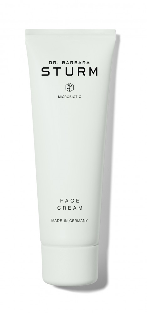 Dr. Barbara Sturm Microbiotic Balancing Face Cream 50ml - Мікробіотик балансуючий зволожуючий крем Dr. Barbara Sturm Microbiotic Balancing Face Cream 50ml - Мікробіотик балансуючий зволожуючий крем