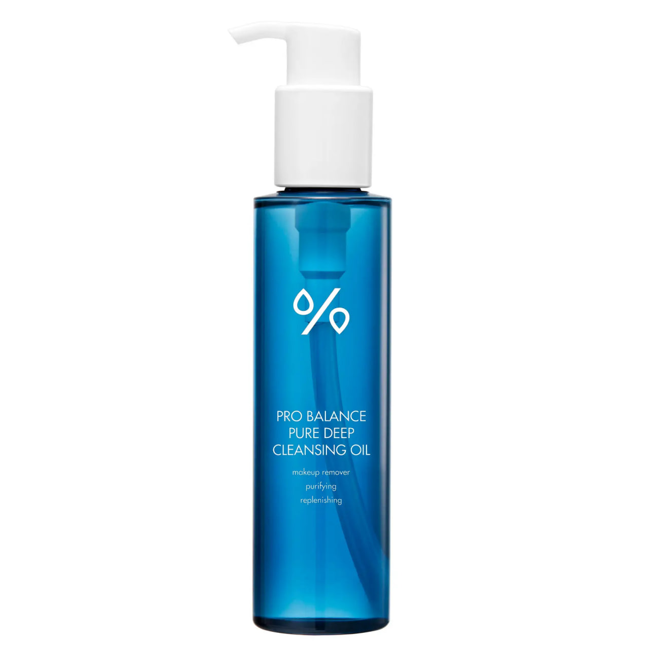 Dr. Ceuracle Pro Balance Cleansing Oil 155ml - Очищуюча гідрофільна олійка з пробіотиками Dr. Ceuracle Pro Balance Cleansing Oil 155ml - Очищуюча гідрофільна олійка з пробіотиками