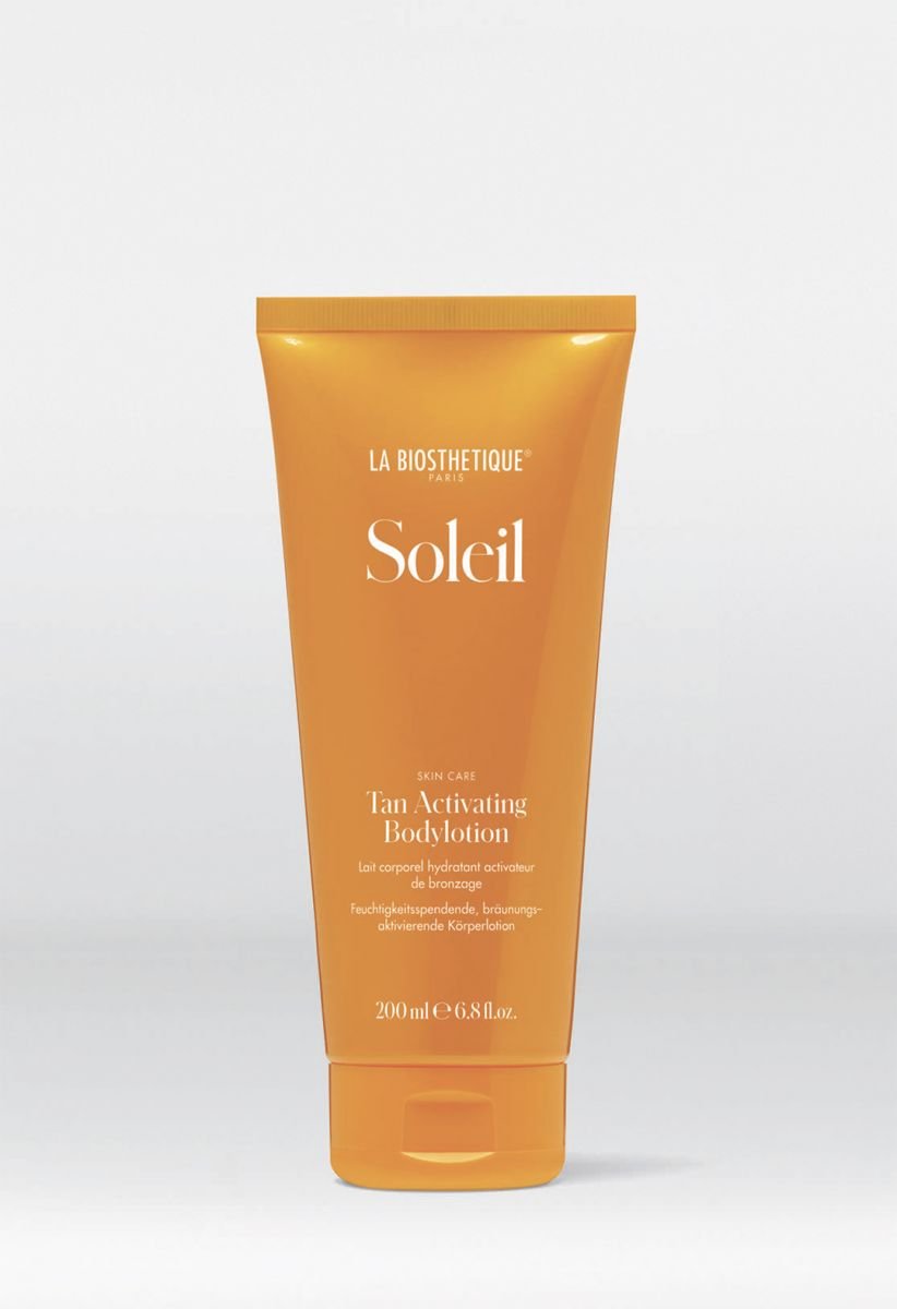 La Biosthetique Tan Activating Body Lotion La Biosthetique Tan Activating Body Lotion