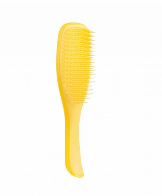 Tangle Teezer The Ultimate Detangler Fine & Fragile Dandelion Yellow - Гребінець для волосся Tangle Teezer The Ultimate Detangler Fine & Fragile Dandelion Yellow - Гребінець для волосся