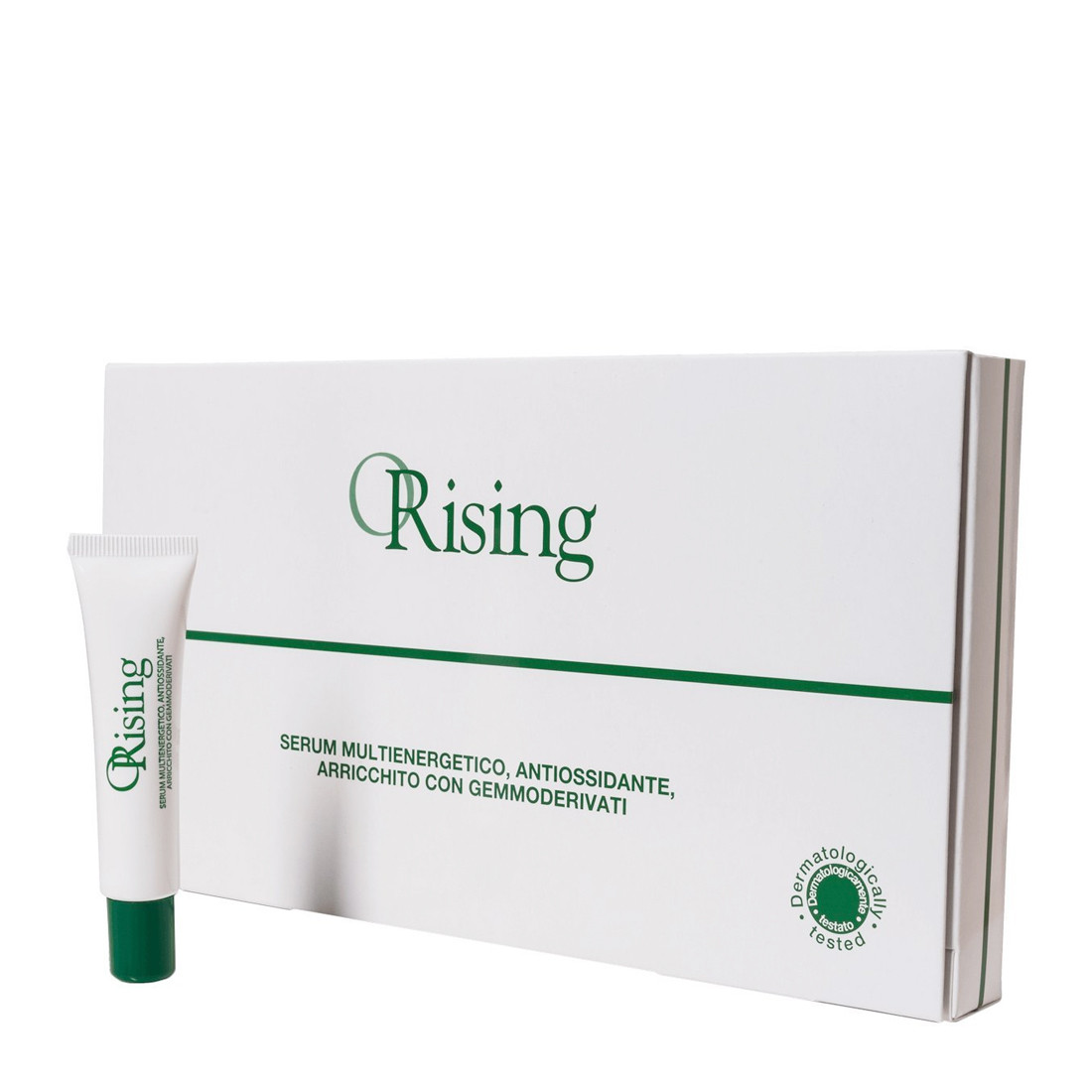 ORISING Multienergetico Serum ORISING Multienergetico Serum