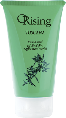 ORISING Крем для рук Toscana ORISING Крем для рук Toscana