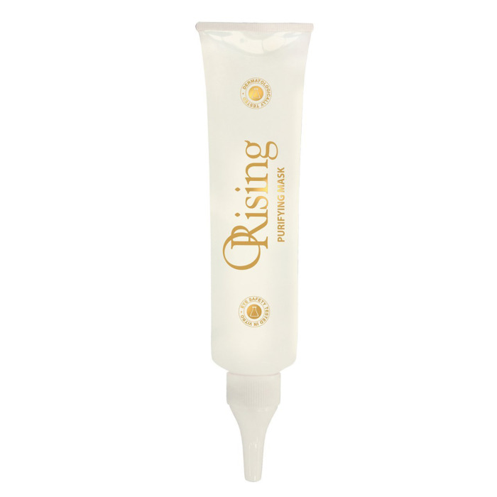 ORISING Маска з білою глиною Purifying 125ml ORISING Маска з білою глиною Purifying 125ml