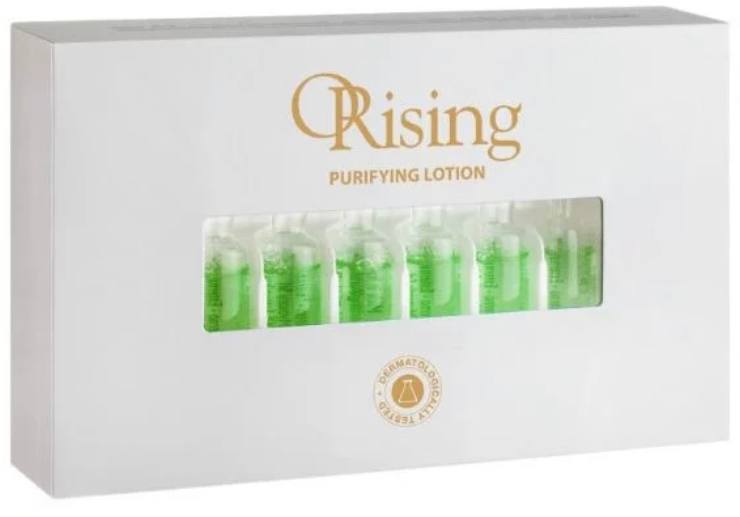 ORISING Лосьйон з білою глиною Purifying ORISING Лосьйон з білою глиною Purifying
