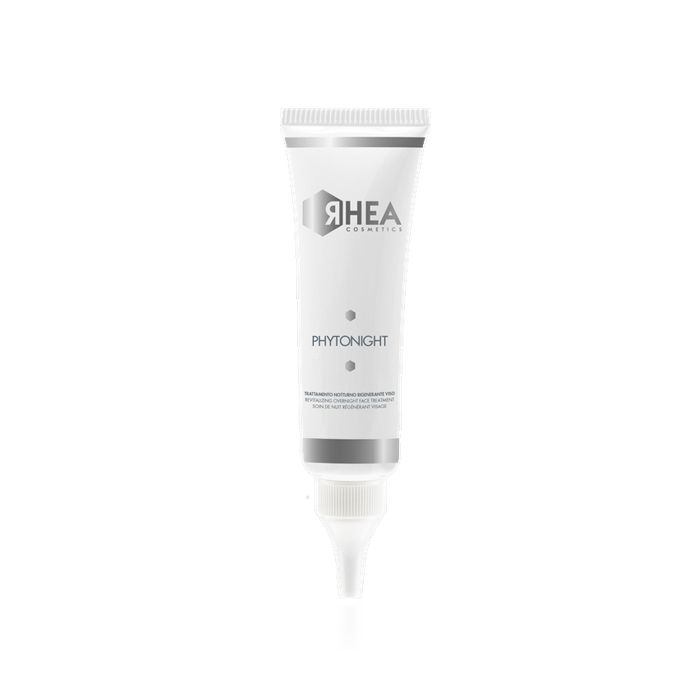 RHEA COSMETICS Phytonight - Нічна регенеруюча маска RHEA COSMETICS Phytonight - Нічна регенеруюча маска