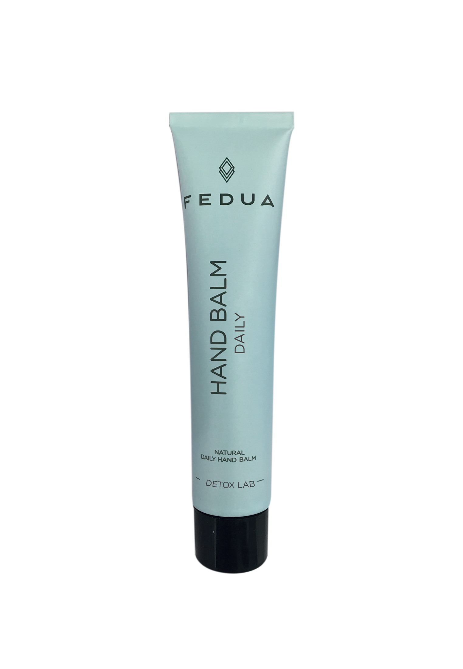 Fedua DETOX LAB/БАЛЬЗАМ ДЛЯ ЩОДЕННОГО ВИКОРИСТАННЯ