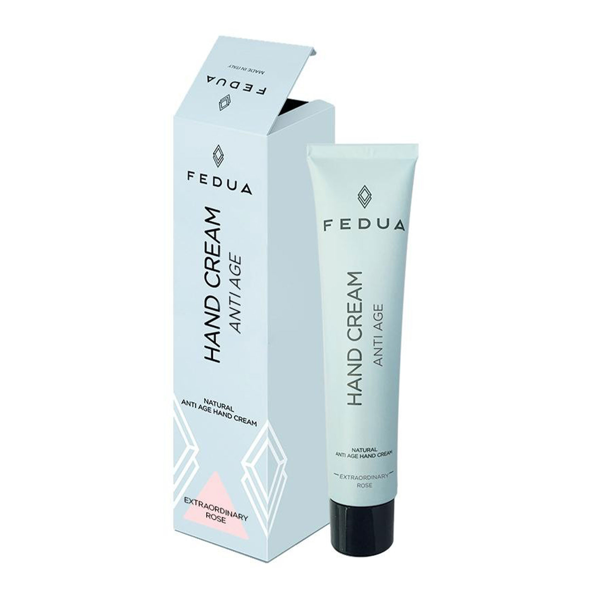 Fedua ROSE/КРЕМ ДЛЯ РУК ANTI AGE Fedua ROSE/КРЕМ ДЛЯ РУК ANTI AGE