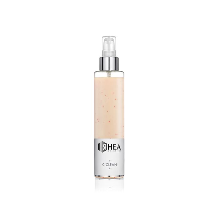 Rhea cosmetics C-Clean Очищаюче молочко з вітаміном с Rhea cosmetics C-Clean Очищаюче молочко з вітаміном с
