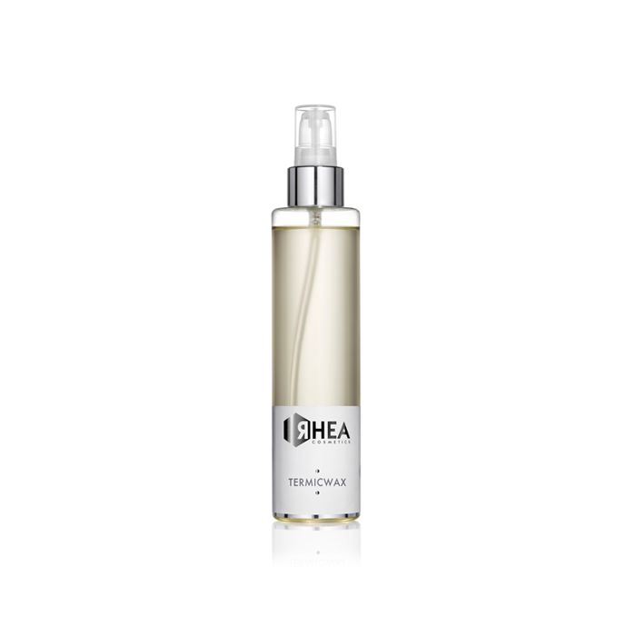 Rhea cosmetics TermicWax Розігріваючий гель для обличчя, що очищає Rhea cosmetics TermicWax Розігріваючий гель для обличчя, що очищає