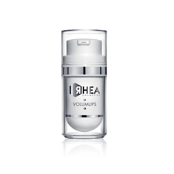 Rhea cosmetics VolumLips Бальзам для об'єму губ