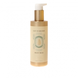 Panier des Sens BODY MILK SOOTHING ALMOND 200 ML / МОЛОЧКО ДЛЯ ТІЛА МИНДАЛЬ Panier des Sens BODY MILK SOOTHING ALMOND 200 ML / МОЛОЧКО ДЛЯ ТІЛА МИНДАЛЬ