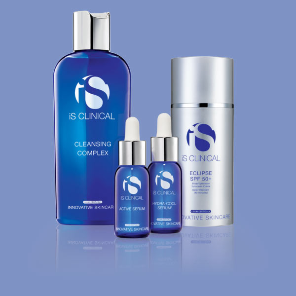 IS CLINICAL PURE CLARITY COLLECTION НАБІР ДЛЯ ОЧИЩЕННЯ ШКІРИ - фото №3 IS CLINICAL PURE CLARITY COLLECTION НАБІР ДЛЯ ОЧИЩЕННЯ ШКІРИ - фото №3