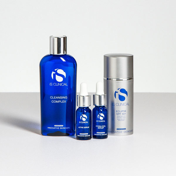 IS CLINICAL PURE CLARITY COLLECTION НАБІР ДЛЯ ОЧИЩЕННЯ ШКІРИ - фото №2 IS CLINICAL PURE CLARITY COLLECTION НАБІР ДЛЯ ОЧИЩЕННЯ ШКІРИ - фото №2