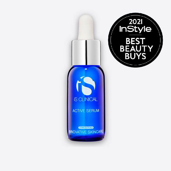 IS CLINICAL ACTIVE SERUM 15ml - БАГАТОФУНКЦІОНАЛЬНА СИРОВАТКА ДЛЯ ОБЛИЧЧЯ IS CLINICAL ACTIVE SERUM 15ml - БАГАТОФУНКЦІОНАЛЬНА СИРОВАТКА ДЛЯ ОБЛИЧЧЯ