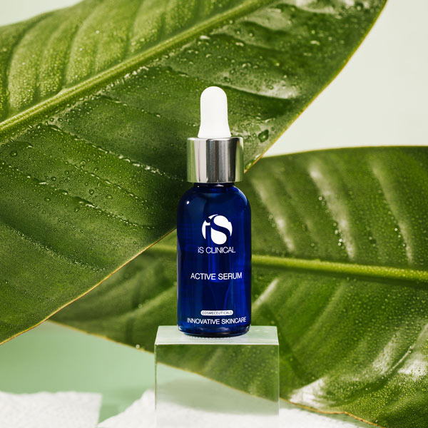 IS CLINICAL ACTIVE SERUM 15ml - БАГАТОФУНКЦІОНАЛЬНА СИРОВАТКА ДЛЯ ОБЛИЧЧЯ - фото №1 IS CLINICAL ACTIVE SERUM 15ml - БАГАТОФУНКЦІОНАЛЬНА СИРОВАТКА ДЛЯ ОБЛИЧЧЯ - фото №1
