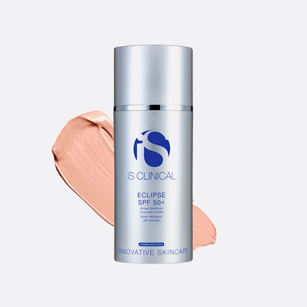 IS CLINICAL ECLIPSE SPF 50+ PERFECTINT™ BEIGE СОНЦЕЗАХИСНИЙ КРЕМ IS CLINICAL ECLIPSE SPF 50+ PERFECTINT™ BEIGE СОНЦЕЗАХИСНИЙ КРЕМ
