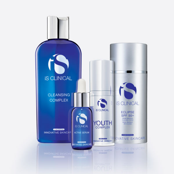 iS CLINICAL PURE RENEWAL COLLECTION (до 05.2026) - фото №2 iS CLINICAL PURE RENEWAL COLLECTION (до 05.2026) - фото №2