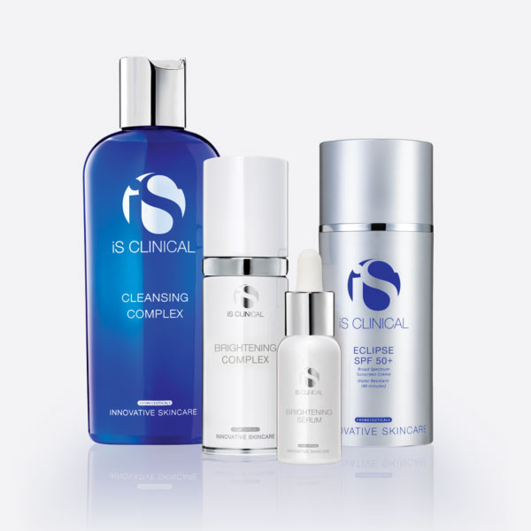IS CLINICAL PURE RADIANCE COLLECTION НАБІР ДЛЯ ОСВІТЛЕННЯ ШКІРИ - фото №2 IS CLINICAL PURE RADIANCE COLLECTION НАБІР ДЛЯ ОСВІТЛЕННЯ ШКІРИ - фото №2