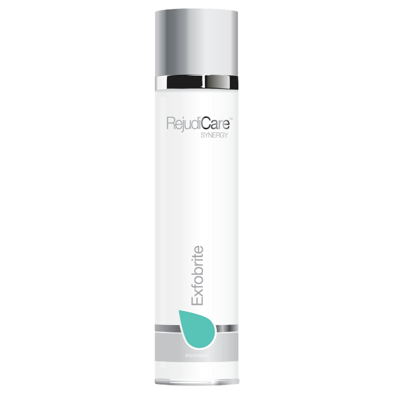 RejudiCare Synergy Exfobrite - Гель відлущуючий для догляду за шкірою RejudiCare Synergy Exfobrite - Гель відлущуючий для догляду за шкірою