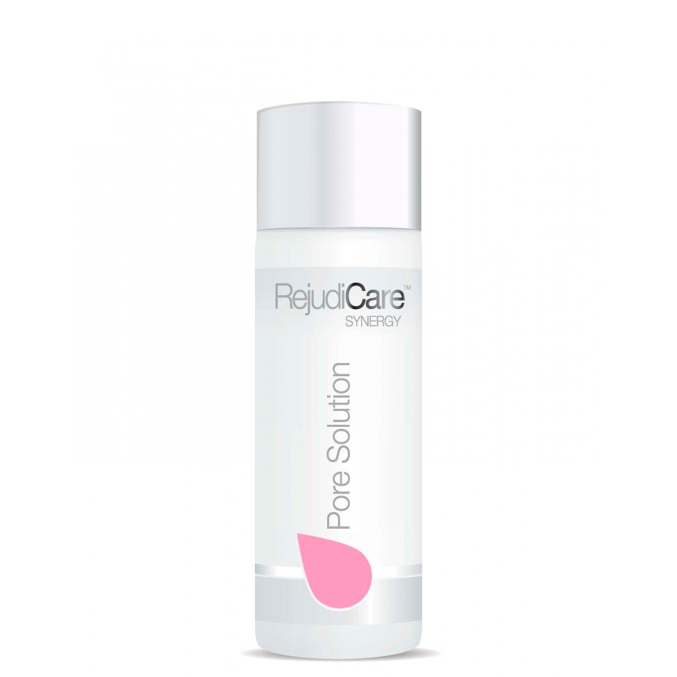 RejudiCare Synergy Pore Solution - Відлущуючий тонік для жирної шкіри RejudiCare Synergy Pore Solution - Відлущуючий тонік для жирної шкіри