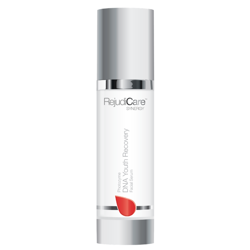 RejudiCare Synergy Photozyme DNA Youth Recovery Facial Serum - Відновлююча сироватка RejudiCare Synergy Photozyme DNA Youth Recovery Facial Serum - Відновлююча сироватка