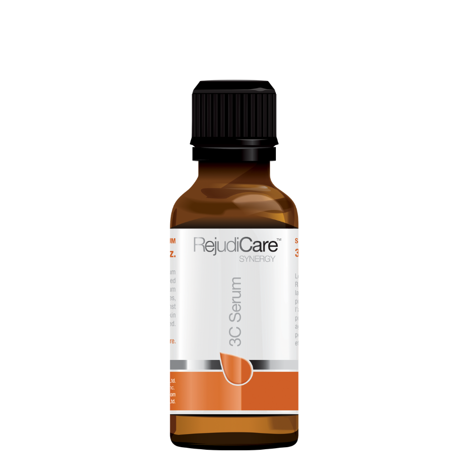 RejudiCare Synergy 3C Serum - Омолоджуюча сироватка RejudiCare Synergy 3C Serum - Омолоджуюча сироватка