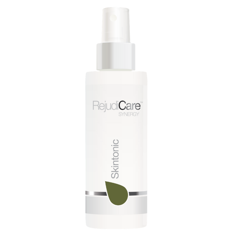 RejudiCare Synergy Skintonic - Освіжаючий тонік для чутливої шкіри RejudiCare Synergy Skintonic - Освіжаючий тонік для чутливої шкіри