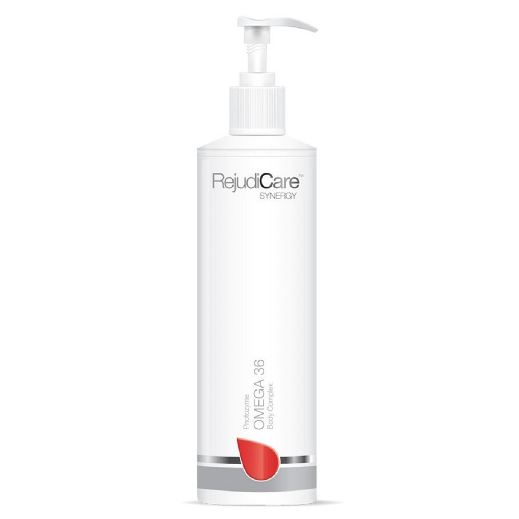 RejudiCare Synergy Photozyme Omega 36 Body Complex - Крем для тіла RejudiCare Synergy Photozyme Omega 36 Body Complex - Крем для тіла