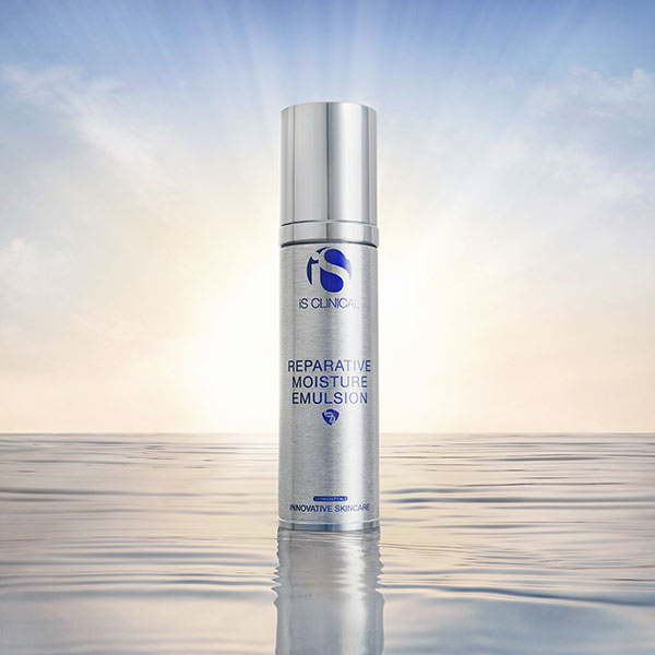 IS CLINICAL REPARATIVE MOISTURE EMULSION ЗВОЛОЖУЮЧА ЕМУЛЬСІЯ ДЛЯ ОБЛИЧЧЯ - фото №1