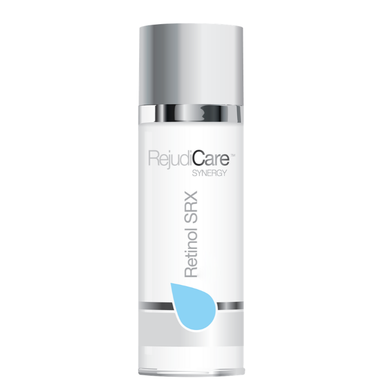 RejudiCare Synergy Retinol SRX - Гель з ретинолом (0,35%)
