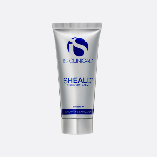IS CLINICAL SHEALD RECOVERY BALM 15ml - БАЛЬЗАМ ДЛЯ ЗАХИСТУ ТА ВІДНОВЛЕННЯ IS CLINICAL SHEALD RECOVERY BALM 15ml - БАЛЬЗАМ ДЛЯ ЗАХИСТУ ТА ВІДНОВЛЕННЯ