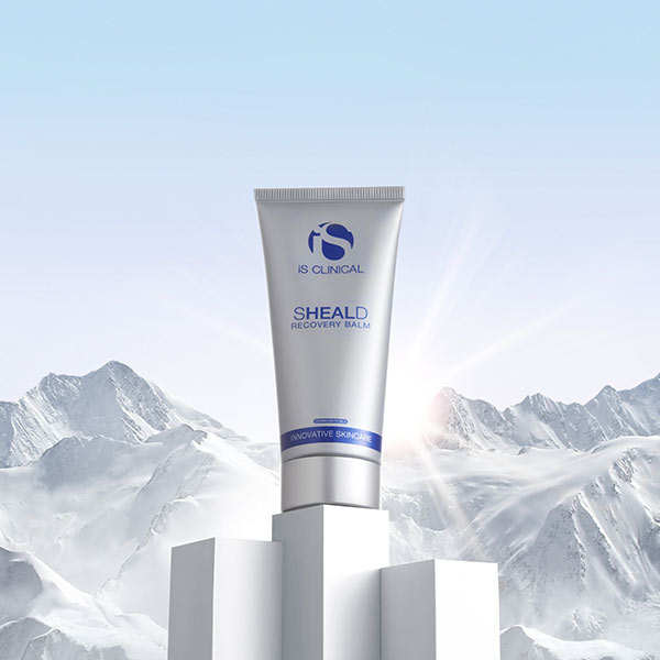 IS CLINICAL SHEALD RECOVERY BALM 15ml - БАЛЬЗАМ ДЛЯ ЗАХИСТУ ТА ВІДНОВЛЕННЯ - фото №1 IS CLINICAL SHEALD RECOVERY BALM 15ml - БАЛЬЗАМ ДЛЯ ЗАХИСТУ ТА ВІДНОВЛЕННЯ - фото №1