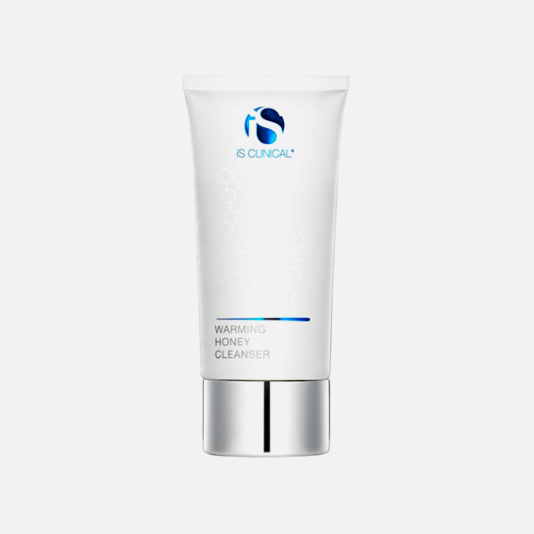 IS CLINICAL WARMING HONEY CLEANSER МЕДОВИЙ ЗАСІБ ДЛЯ ОЧИЩЕННЯ ШКІРИ IS CLINICAL WARMING HONEY CLEANSER МЕДОВИЙ ЗАСІБ ДЛЯ ОЧИЩЕННЯ ШКІРИ