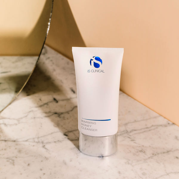 IS CLINICAL WARMING HONEY CLEANSER МЕДОВИЙ ЗАСІБ ДЛЯ ОЧИЩЕННЯ ШКІРИ - фото №1 IS CLINICAL WARMING HONEY CLEANSER МЕДОВИЙ ЗАСІБ ДЛЯ ОЧИЩЕННЯ ШКІРИ - фото №1