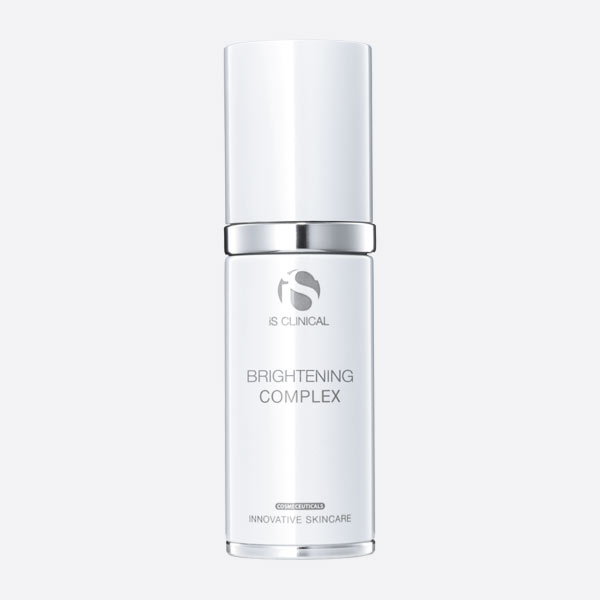 IS CLINICAL BRIGHTENING COMPLEX ОСВІТЛЮЮЧИЙ КРЕМ ДЛЯ ОБЛИЧЧЯ
