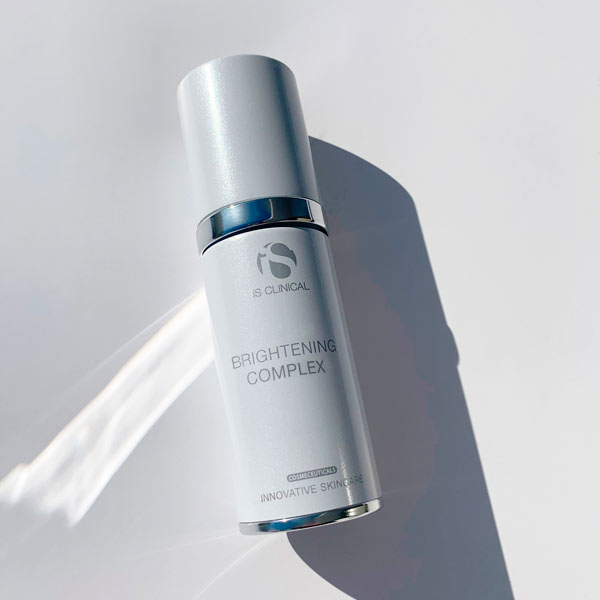 IS CLINICAL BRIGHTENING COMPLEX ОСВІТЛЮЮЧИЙ КРЕМ ДЛЯ ОБЛИЧЧЯ - фото №1