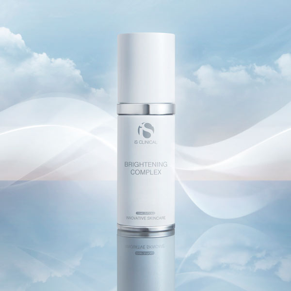 IS CLINICAL BRIGHTENING COMPLEX ОСВІТЛЮЮЧИЙ КРЕМ ДЛЯ ОБЛИЧЧЯ - фото №2