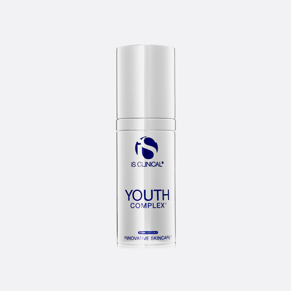 IS CLINICAL YOUTH COMPLEX ОМОЛОДЖУЮЧИЙ КРЕМ ДЛЯ ОБЛИЧЧЯ