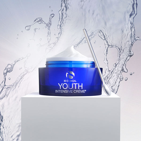 IS CLINICAL YOUTH INTENSIVE CREME 50ml - ІНТЕНСИВНИЙ ОМОЛОДЖУЮЧИЙ КРЕМ ДЛЯ ОБЛИЧЧЯ - фото №2 IS CLINICAL YOUTH INTENSIVE CREME 50ml - ІНТЕНСИВНИЙ ОМОЛОДЖУЮЧИЙ КРЕМ ДЛЯ ОБЛИЧЧЯ - фото №2