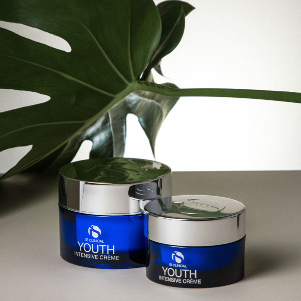 IS CLINICAL YOUTH INTENSIVE CREME 50ml - ІНТЕНСИВНИЙ ОМОЛОДЖУЮЧИЙ КРЕМ ДЛЯ ОБЛИЧЧЯ - фото №1 IS CLINICAL YOUTH INTENSIVE CREME 50ml - ІНТЕНСИВНИЙ ОМОЛОДЖУЮЧИЙ КРЕМ ДЛЯ ОБЛИЧЧЯ - фото №1