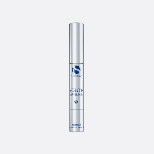 IS CLINICAL YOUTH LIP ELIXIR ОМОЛОДЖУЮЧИЙ ЕЛІКСИР ДЛЯ ГУБ IS CLINICAL YOUTH LIP ELIXIR ОМОЛОДЖУЮЧИЙ ЕЛІКСИР ДЛЯ ГУБ