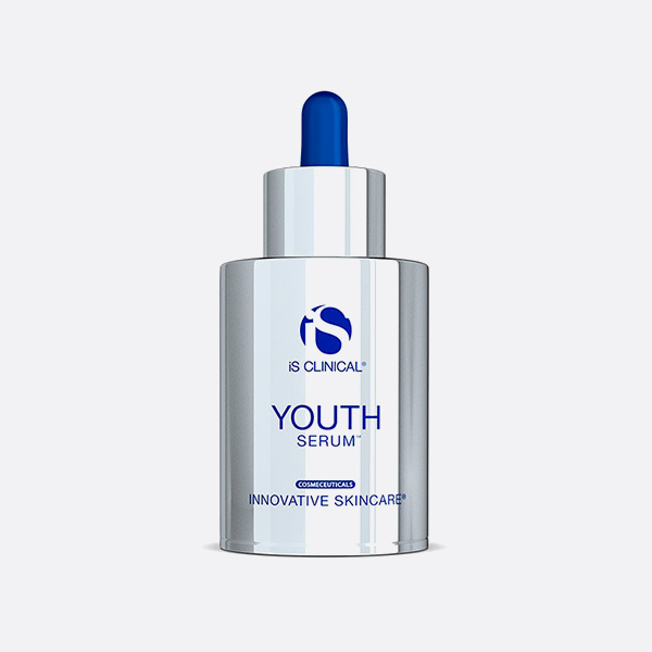 IS CLINICAL YOUTH SERUM ОМОЛОДЖУЮЧА СИРОВАТКА ДЛЯ ОБЛИЧЧЯ IS CLINICAL YOUTH SERUM ОМОЛОДЖУЮЧА СИРОВАТКА ДЛЯ ОБЛИЧЧЯ