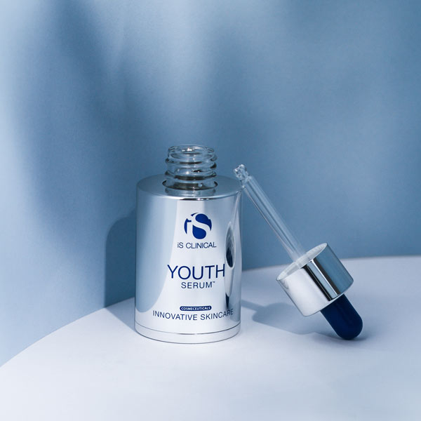 IS CLINICAL YOUTH SERUM ОМОЛОДЖУЮЧА СИРОВАТКА ДЛЯ ОБЛИЧЧЯ - фото №2 IS CLINICAL YOUTH SERUM ОМОЛОДЖУЮЧА СИРОВАТКА ДЛЯ ОБЛИЧЧЯ - фото №2