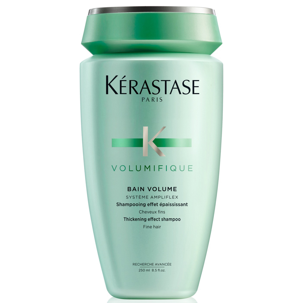 KERASTASE Volumifique Bain Volume 250ml - Шампунь-ванна для рідкого та тонкого волосся KERASTASE Volumifique Bain Volume 250ml - Шампунь-ванна для рідкого та тонкого волосся