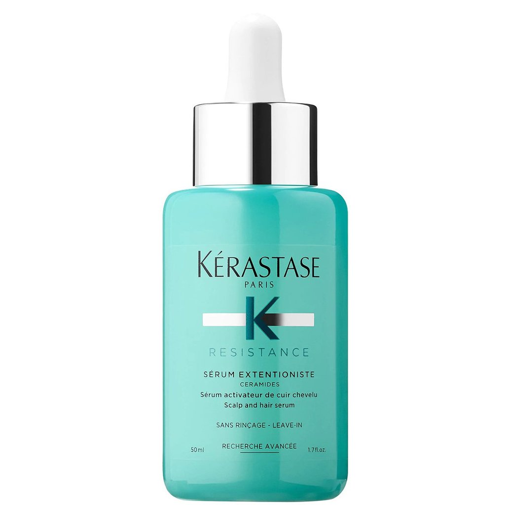 KERASTASE Resistance Serum Extentioniste 50ml - Сироватка для відновлення пошкодженого і ослабленого волосся KERASTASE Resistance Serum Extentioniste 50ml - Сироватка для відновлення пошкодженого і ослабленого волосся