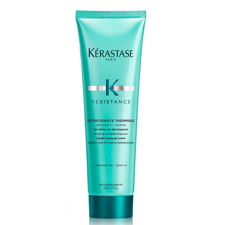 KERASTASE Resistance Extentioniste Thermique 150ml - Термозахисний догляд для зміцнення волосся KERASTASE Resistance Extentioniste Thermique 150ml - Термозахисний догляд для зміцнення волосся