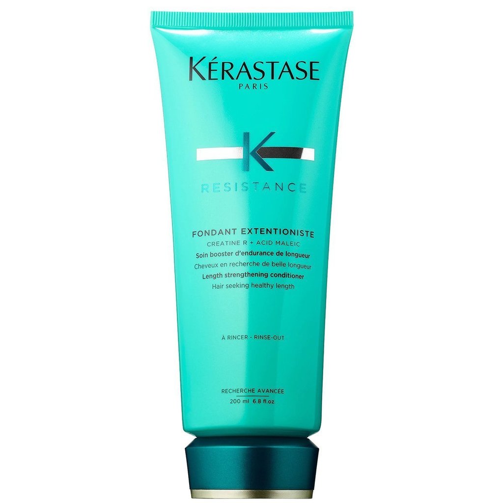 KERASTASE Resistance Fondant Extentioniste 200ml - Зміцнюючий кондиціонер для волосся KERASTASE Resistance Fondant Extentioniste 200ml - Зміцнюючий кондиціонер для волосся